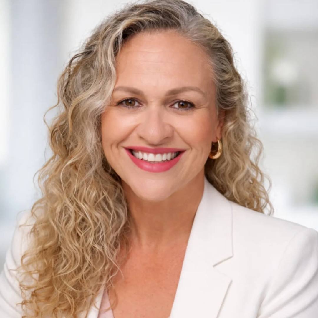 Cleide Padilha, especialista em Gestão de Pessoas da IntegraMente, responsável por diagnóstico de clima organizacional e cultura em escolas privadas